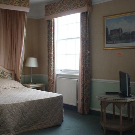 The Nelson Hotel Great Yarmouth Cameră foto