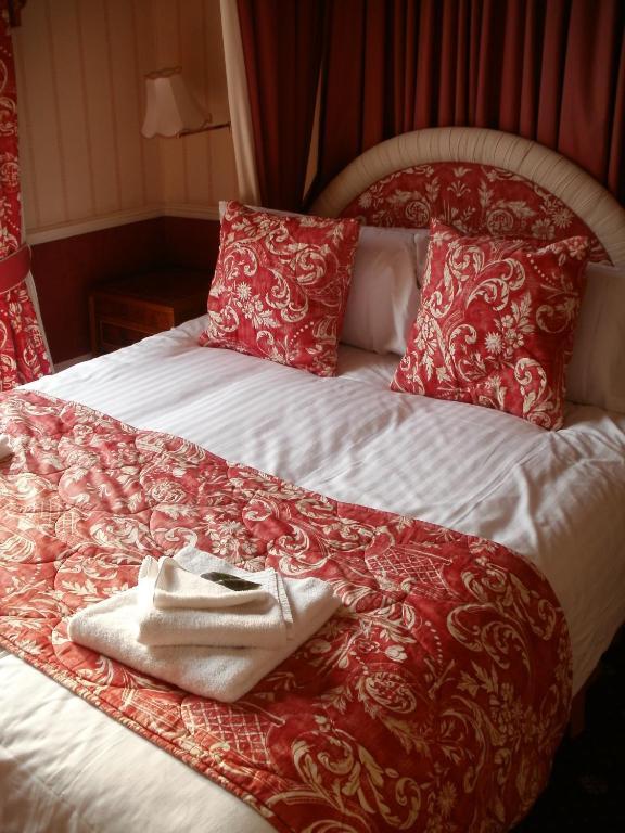 The Nelson Hotel Great Yarmouth Cameră foto