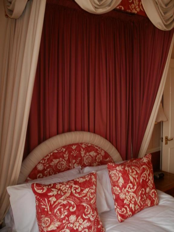 The Nelson Hotel Great Yarmouth Cameră foto