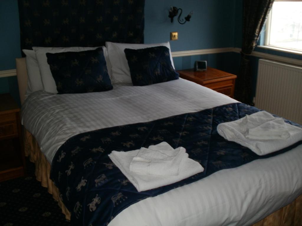 The Nelson Hotel Great Yarmouth Cameră foto