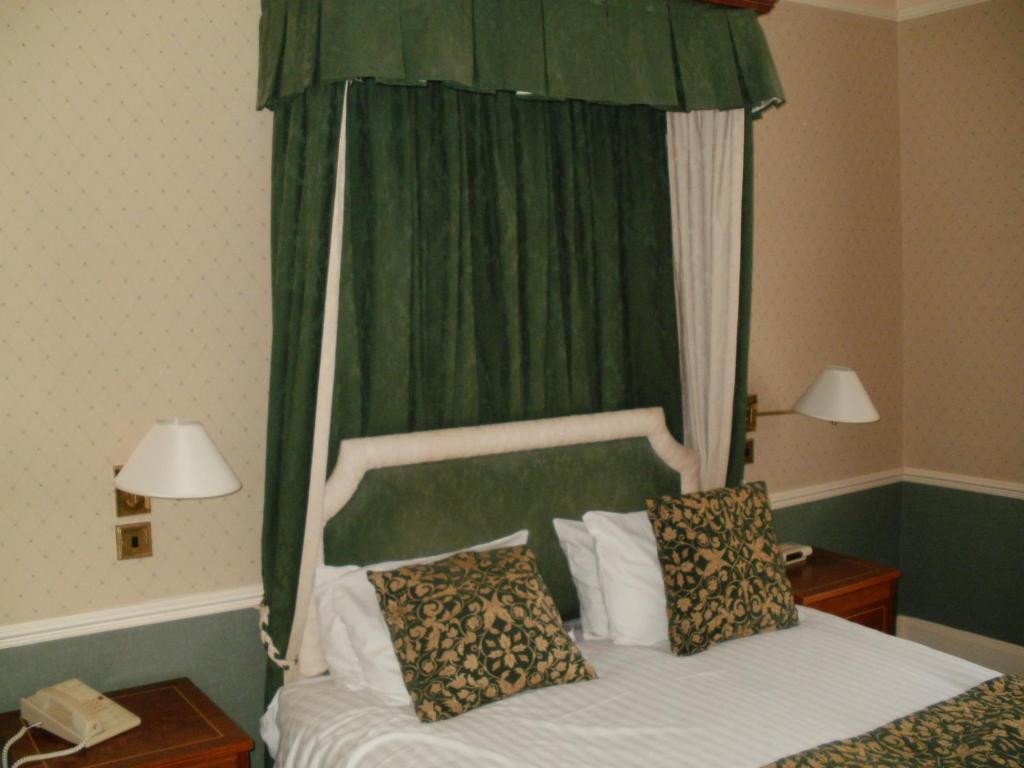The Nelson Hotel Great Yarmouth Cameră foto