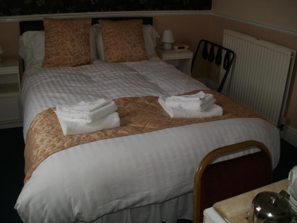 The Nelson Hotel Great Yarmouth Cameră foto