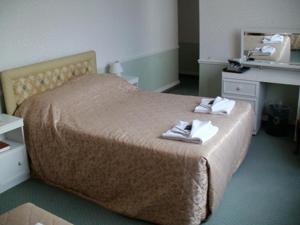 The Nelson Hotel Great Yarmouth Cameră foto