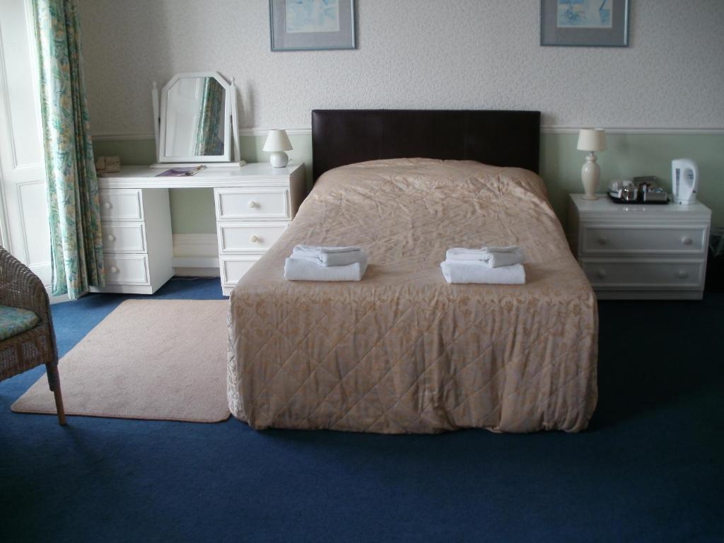 The Nelson Hotel Great Yarmouth Cameră foto