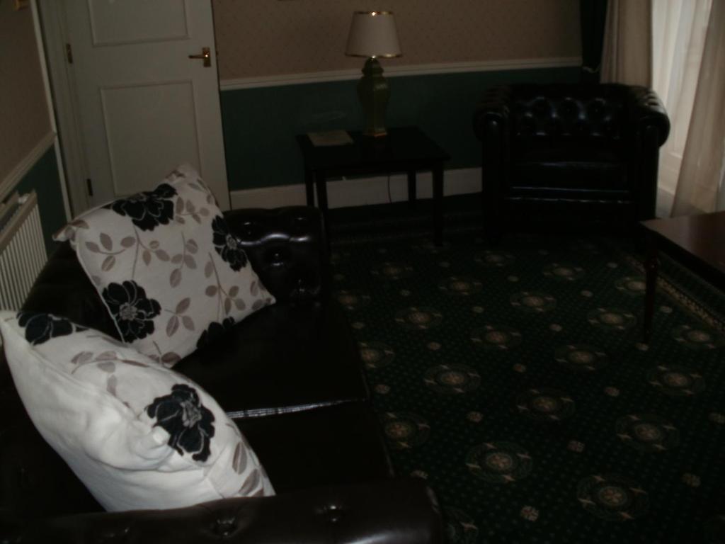 The Nelson Hotel Great Yarmouth Cameră foto