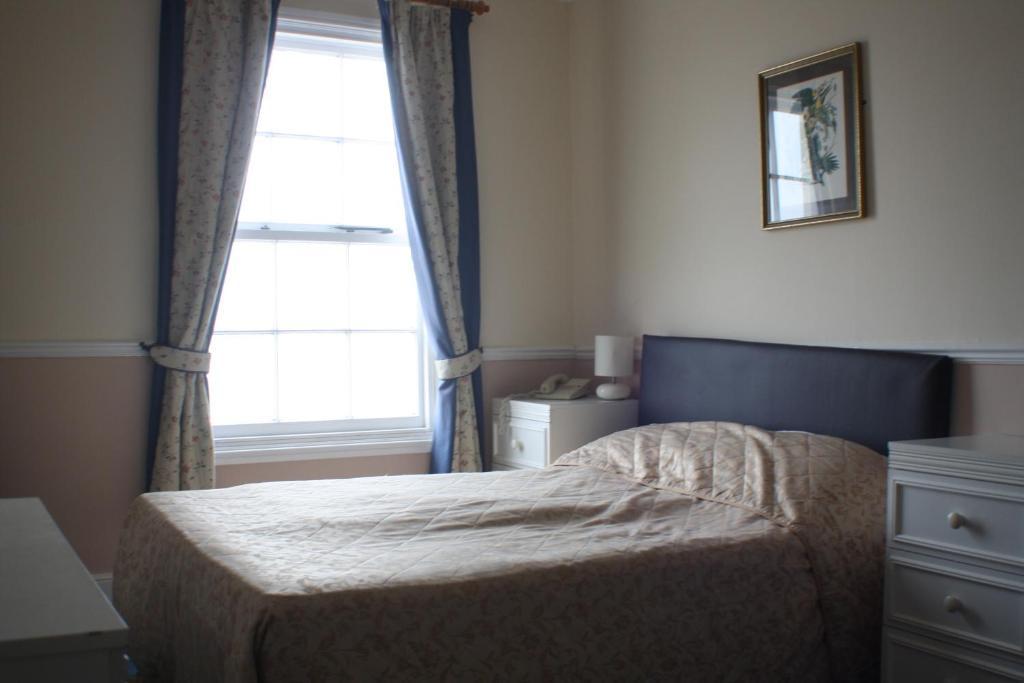 The Nelson Hotel Great Yarmouth Cameră foto