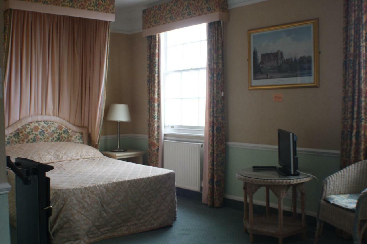 The Nelson Hotel Great Yarmouth Cameră foto